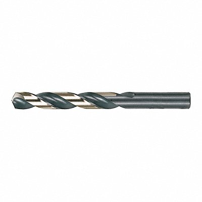 Jobber Drill 12.50mm HSS