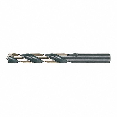 Jobber Drill 3.00mm HSS
