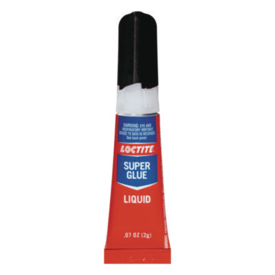 GLUE,SUPER,LIQ,2/PK