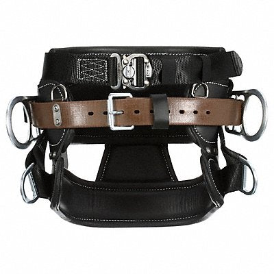 Lineman Positioning Belt 18D Size