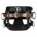 Lineman Positioning Belt 18D Size