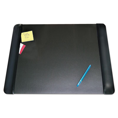 DESK PAD,SIDE PANELS,BK