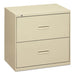 FILE,2 DRAWER LATERAL,PTY