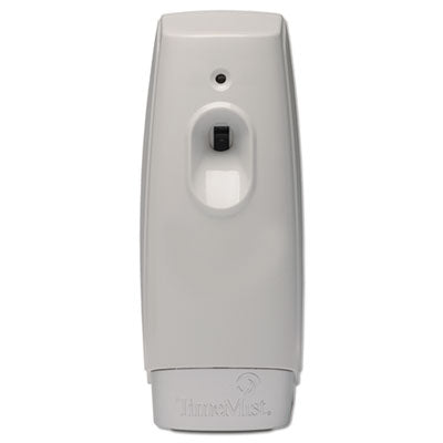 DISPENSER,SETTINGS WHITE