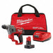 M12 Fuel 5/8 SDS Rotary Hammer W/1BAT KT