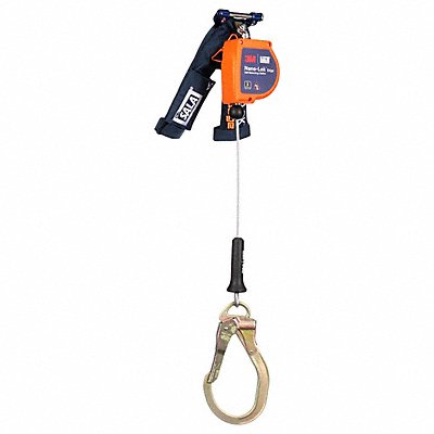 Self Retracting Lifeline