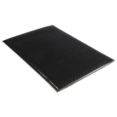 MAT,2X3,SOFT STEP,BK