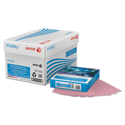 PAPER,XEROX,20#,LTR,PK