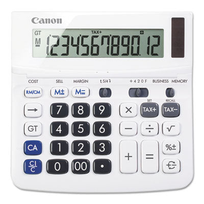 CALCULATOR,TX-220TSII,WH