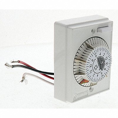 Wall Switch Timer 120VAC 1500W