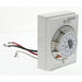 Wall Switch Timer 120VAC 1500W