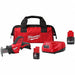 Cordless Reciprocating Saws