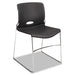 CHAIR,STACK,4/CT,LA