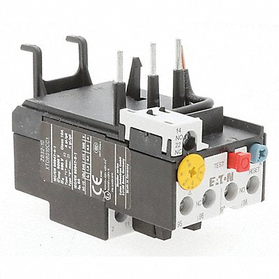 OverloadRelay IEC Thermal Auto/Manual