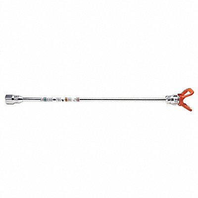 Spray Gun Extensions