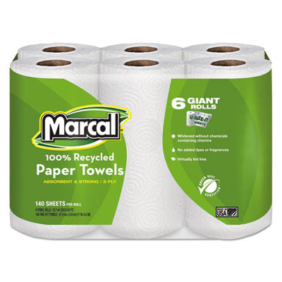 TOWEL,MAXI ROLL,24RL/CT