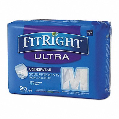 Incontinence Underwear