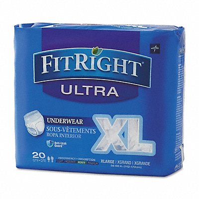 Incontinence Underwear