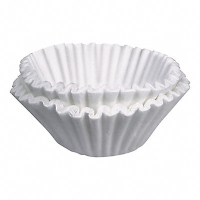 Coffee Filter 9 3/4 in Dia PK1000