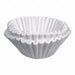 Coffee Filter 9 3/4in Dia PK1000