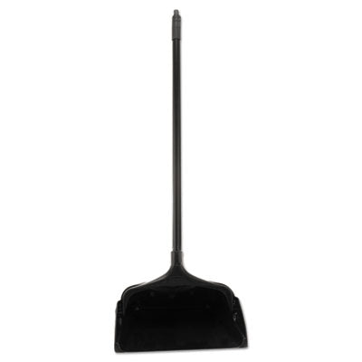 DUSTPAN,UPRIGHT,BK