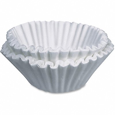 Coffee Filter 8 1/2 in Dia PK1000