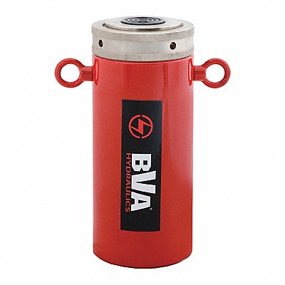 Lock Nut Hydraulic Rams