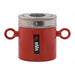 Lock Nut Hydraulic Rams