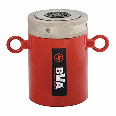 Lock Nut Hydraulic Rams