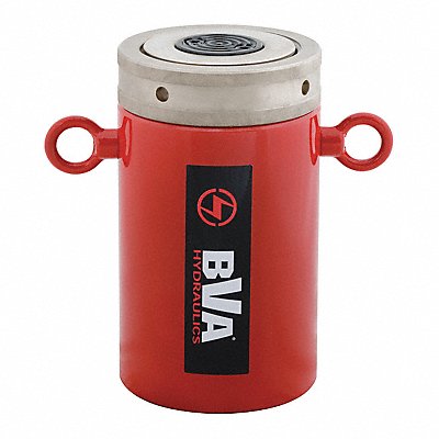 Lock Nut Hydraulic Rams