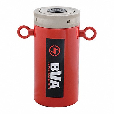 Lock Nut Hydraulic Rams