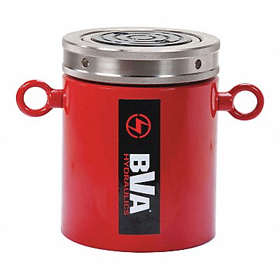 Lock Nut Hydraulic Rams