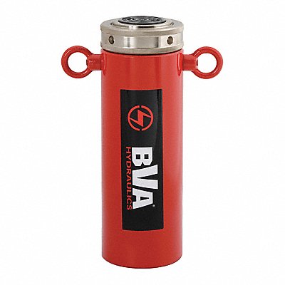 Lock Nut Hydraulic Rams