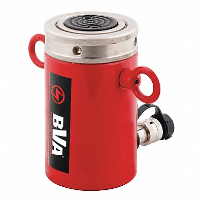 Lock Nut Hydraulic Rams