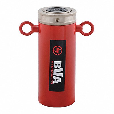Lock Nut Hydraulic Rams