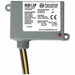 Enclosed Relay 20A DPDT 12VAC/DC