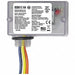 Enclsd Relay 10A SPDT 12VAC/DC Polarized