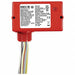Enclosed Relay 10A SPDT 12VAC/DC Polarzd
