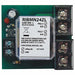 Track Mount Relay 30A DPST-N/O