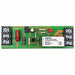 Track Mount Relay 15A SPST 12VAC/DC