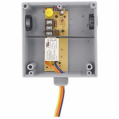 Enclosed T-Style Relay Hi/Low Separation