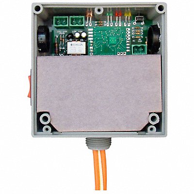 Dual I/O Device 24VAC/DC-120VAC Override