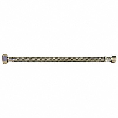 Faucet Connector Stainless Steel 30 