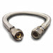 Faucet Connector Stainless Steel 20 
