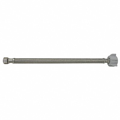 Toilet Connector Stainless Steel 16 