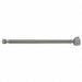 Toilet Connector Stainless Steel 16 