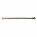 Faucet Connector Stainless Steel 16 