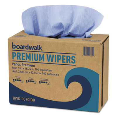 WIPES,HDK,9X16.75,BE