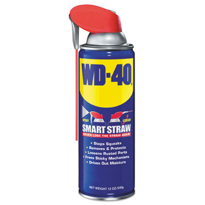 LUBRICANT,SMTSTRW,12OZ,12