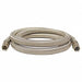 Ice Maker Connector Stainless Steel 84 